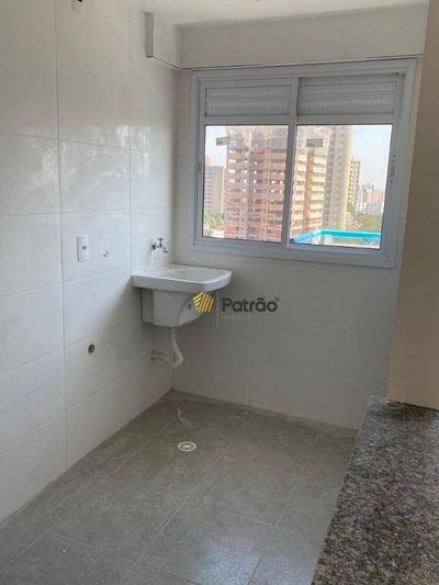 Apartamento, 1 quarto, 36 m² - Foto 5