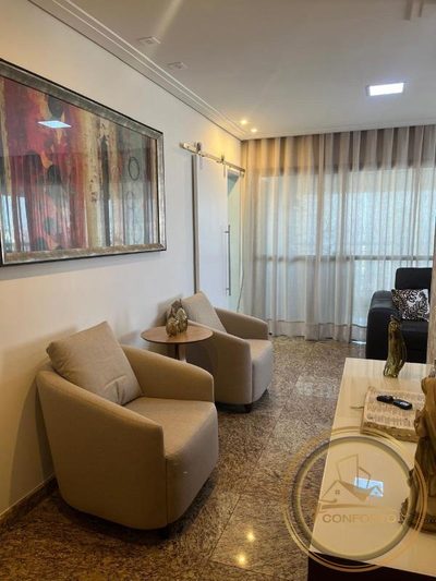Apartamento, 3 quartos, 104 m² - Foto 5