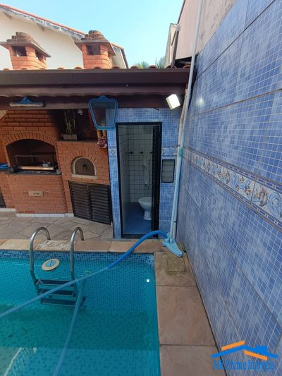 Sobrado, 3 quartos, 125 m² - Foto 3