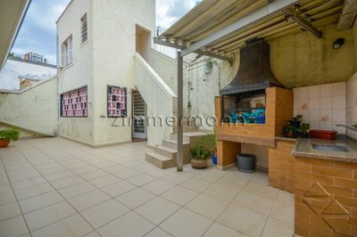 Casa, 3 quartos, 186 m² - Foto 1