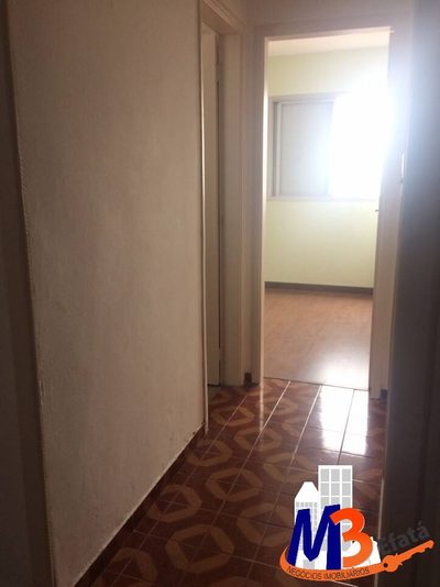 Apartamento, 2 quartos, 65 m² - Foto 2