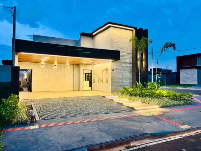 Casa, 4 quartos, 162 m² - Foto 3