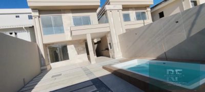 Casa, 3 quartos, 178 m² - Foto 5