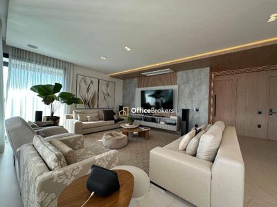 Apartamento, 4 quartos, 344 m² - Foto 2