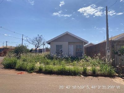 Casa, 2 quartos, 232 m² - Foto 1