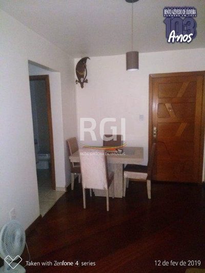 Apartamento, 3 quartos, 73 m² - Foto 2