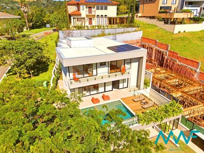 Casa de Condomínio, 5 quartos - Foto 3