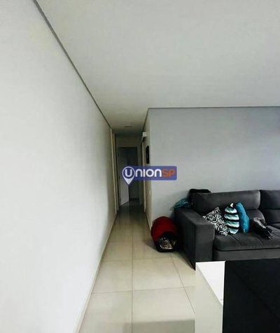 Apartamento, 2 quartos, 54 m² - Foto 3