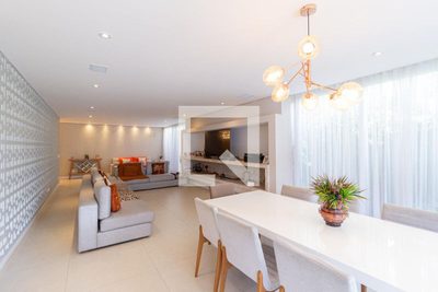 Casa, 4 quartos, 370 m² - Foto 2