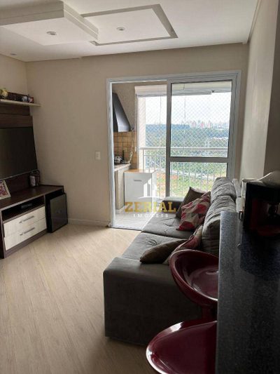 Apartamento, 2 quartos, 62 m² - Foto 3