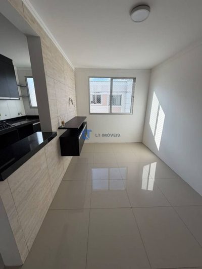 Apartamento, 2 quartos, 45 m² - Foto 2