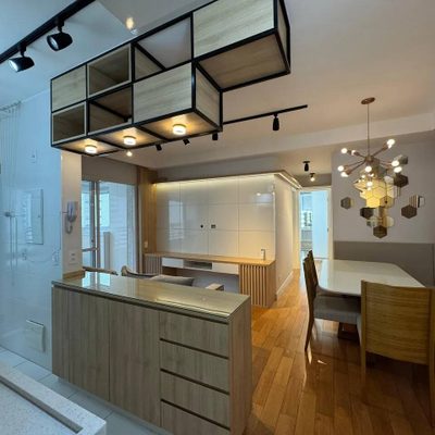 Apartamento, 2 quartos, 67 m² - Foto 3