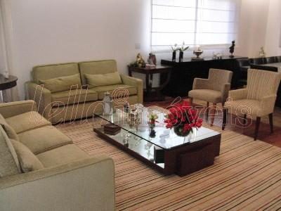 Apartamento, 4 quartos, 300 m² - Foto 5