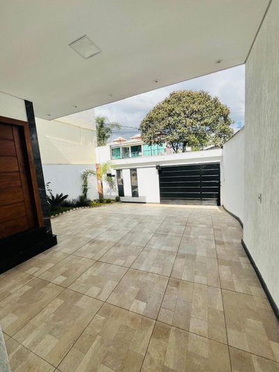 Casa, 3 quartos, 180 m² - Foto 5