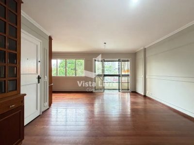 Apartamento, 3 quartos, 129 m² - Foto 3