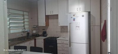 Sobrado, 3 quartos, 91 m² - Foto 5
