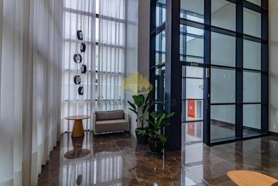Apartamento, 1 quarto, 26 m² - Foto 3