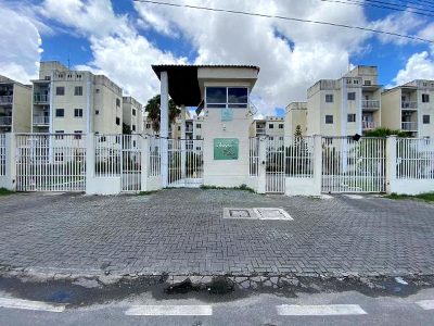 Apartamento, 2 quartos, 54 m² - Foto 1