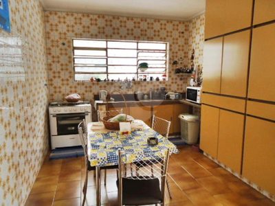 Sobrado, 3 quartos, 131 m² - Foto 4