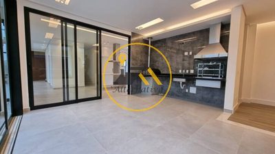 Casa, 4 quartos, 386 m² - Foto 1