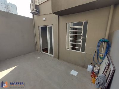 Apartamento, 1 quarto, 30 m² - Foto 4