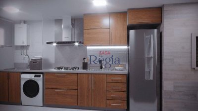 Apartamento, 2 quartos, 74 m² - Foto 4