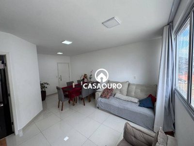 Apartamento, 3 quartos, 73 m² - Foto 2