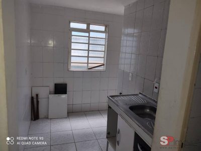 Apartamento, 2 quartos, 45 m² - Foto 4