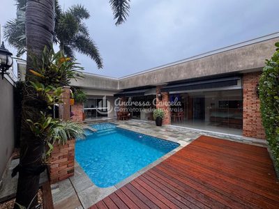 Casa, 3 quartos, 390 m² - Foto 4