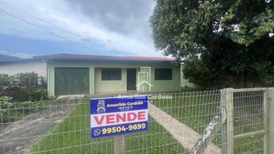 Casa, 2 quartos, 89 m² - Foto 2