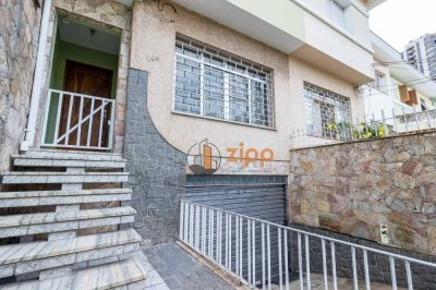 Sobrado, 3 quartos, 200 m² - Foto 2