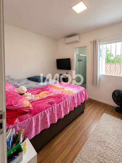 Casa, 2 quartos, 84 m² - Foto 4