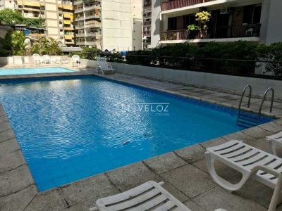 Cobertura, 3 quartos, 220 m² - Foto 1
