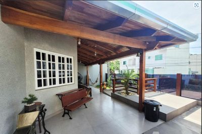 Casa, 3 quartos, 178 m² - Foto 3
