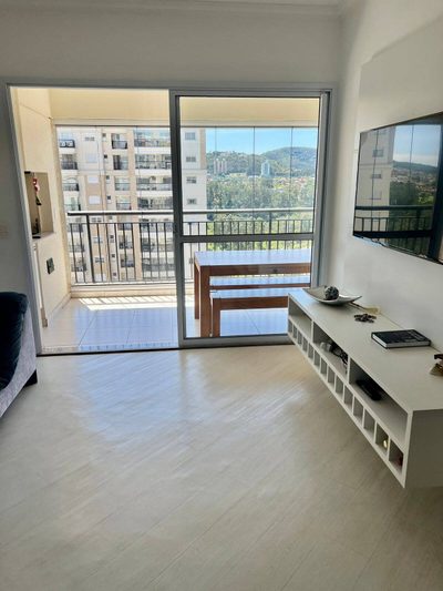 Apartamento, 3 quartos, 110 m² - Foto 3