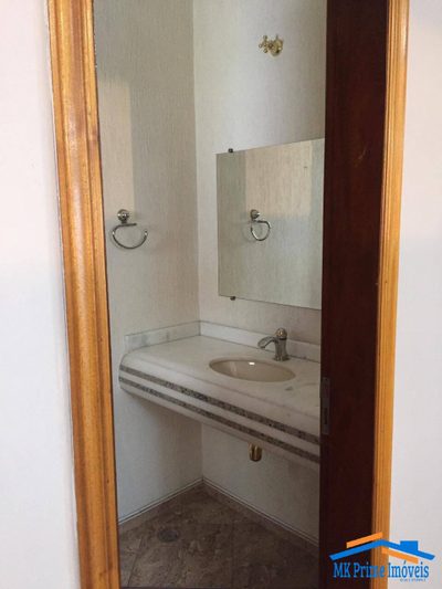 Casa de Condomínio, 2 quartos - Foto 4
