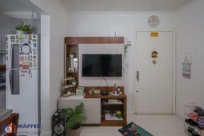 Apartamento, 1 quarto, 32 m² - Foto 5