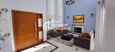 Casa, 5 quartos, 1000 m² - Foto 3