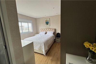 Apartamento, 2 quartos, 92 m² - Foto 2