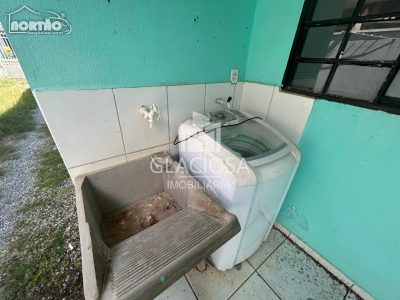 Casa, 2 quartos, 55 m² - Foto 3