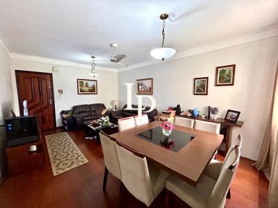 Apartamento, 3 quartos, 120 m² - Foto 3