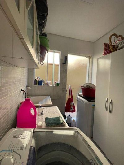 Sobrado, 3 quartos, 152 m² - Foto 2