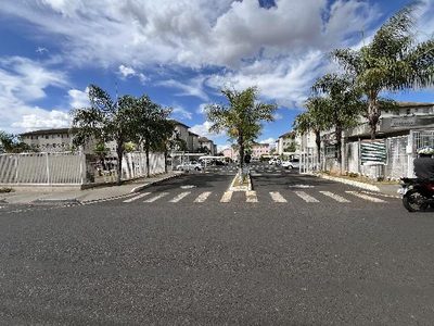 Apartamento, 2 quartos, 44 m² - Foto 1