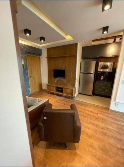 Apartamento, 3 quartos, 69 m² - Foto 4