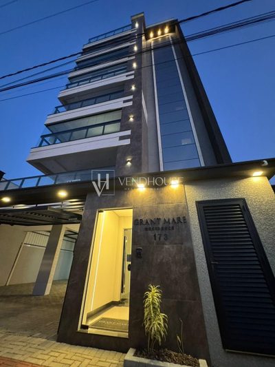 Apartamento, 3 quartos, 104 m² - Foto 2