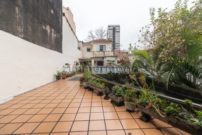 Casa, 3 quartos, 267 m² - Foto 1