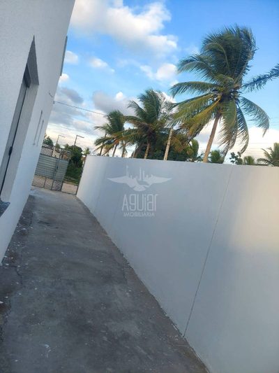 Casa, 2 quartos, 59 m² - Foto 3