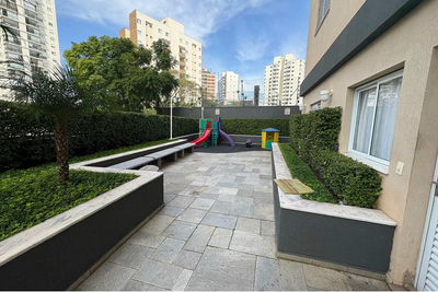 Apartamento, 3 quartos, 82 m² - Foto 2