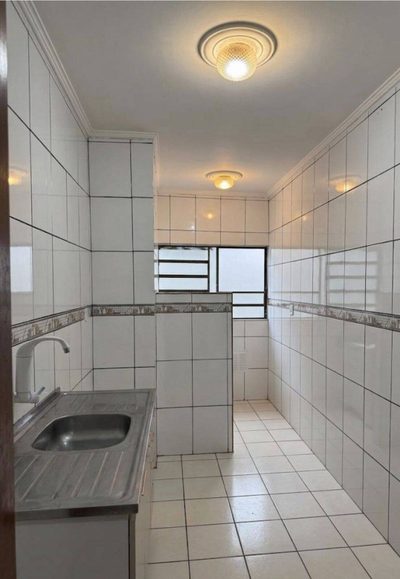 Apartamento, 3 quartos, 62 m² - Foto 2