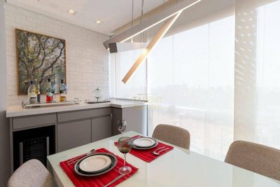 Apartamento, 1 quarto, 42 m² - Foto 4